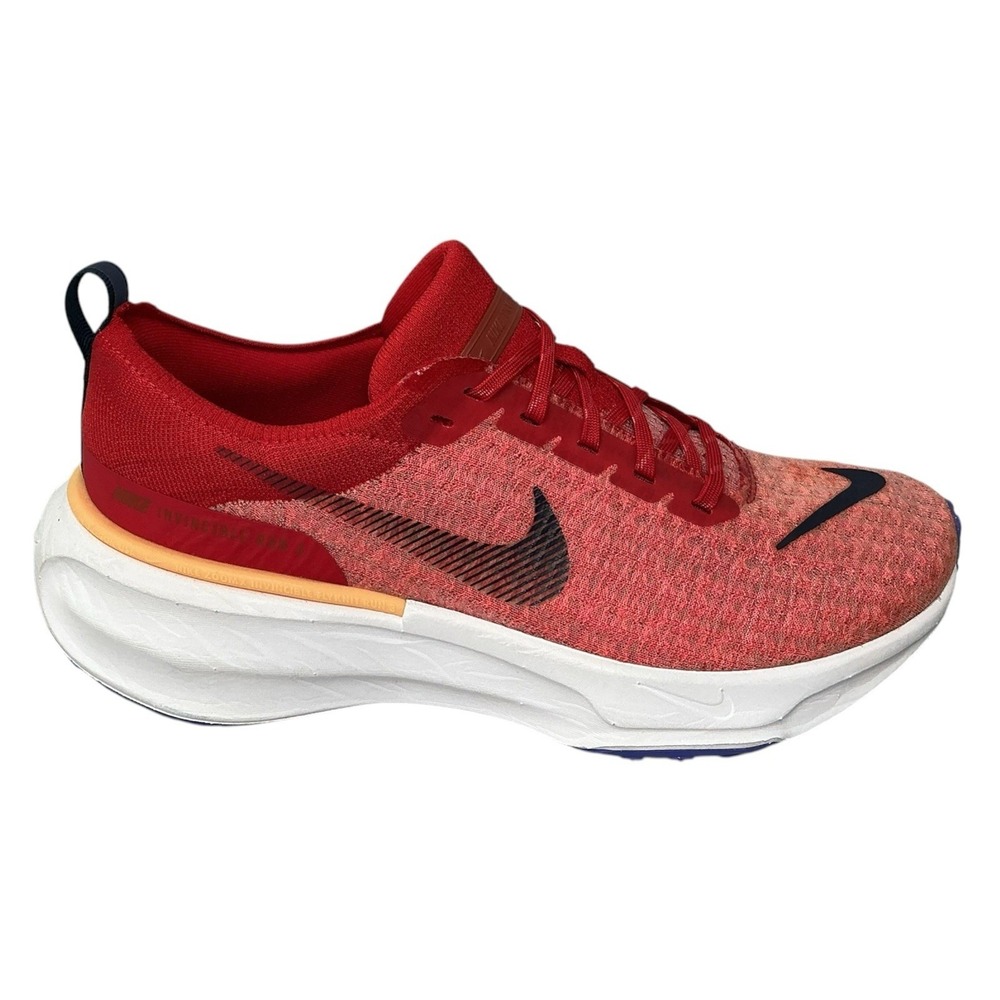 NIKE ZOOMX INVINCIBLE RUN FK 3 RUNNING SHOES #DR2615 600 MENS SIZE 10No Box